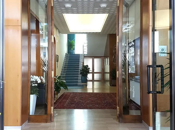 Hotel Residence Adriana