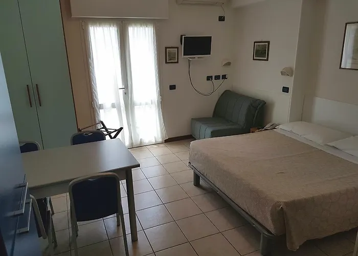 Hotel Residence Adriana