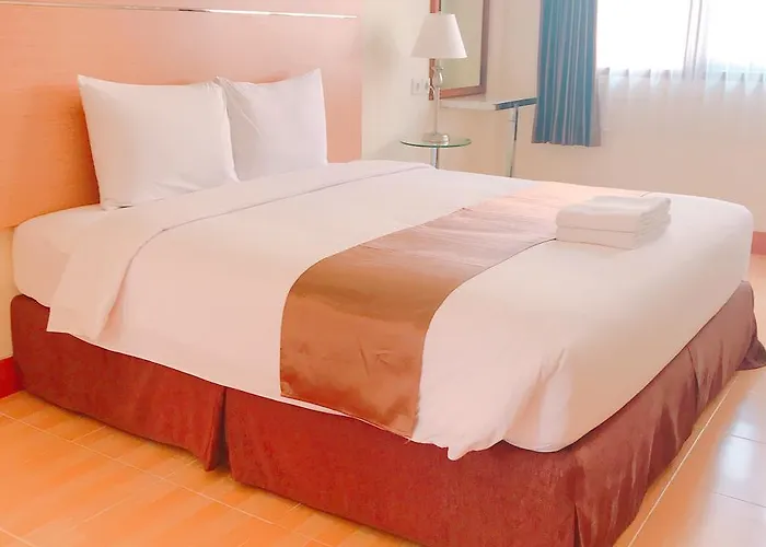 Revayah Hotels
