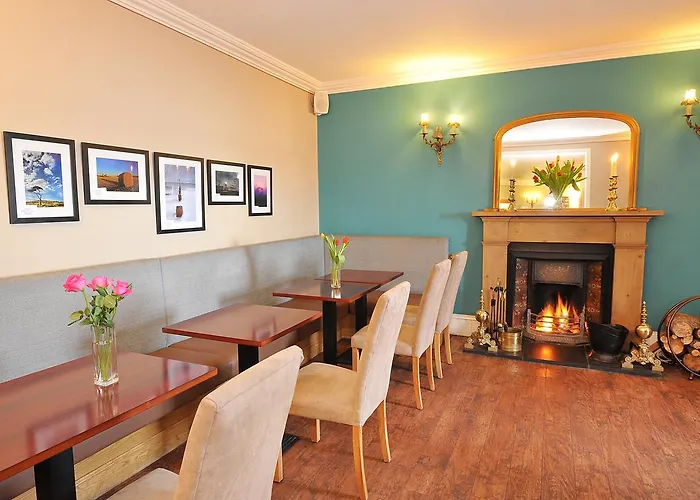 The Royal Hotel Cromarty