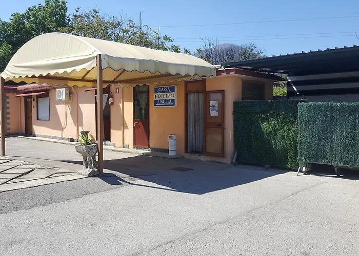 Hotel La Vela