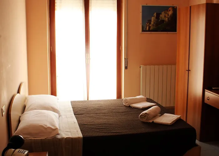 Albergo Italia
