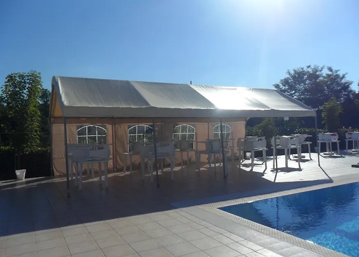 Hotel Likos