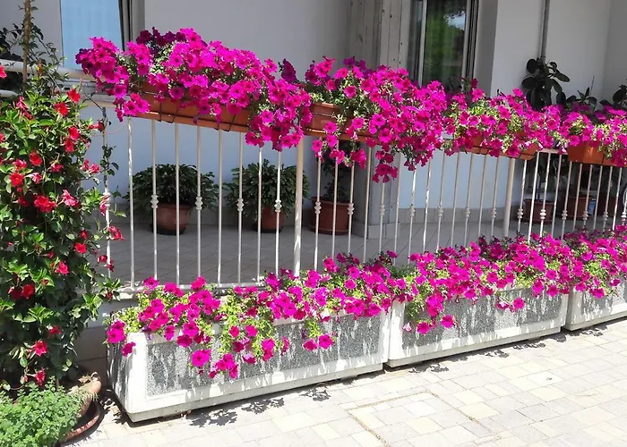 Residence Onda Blu