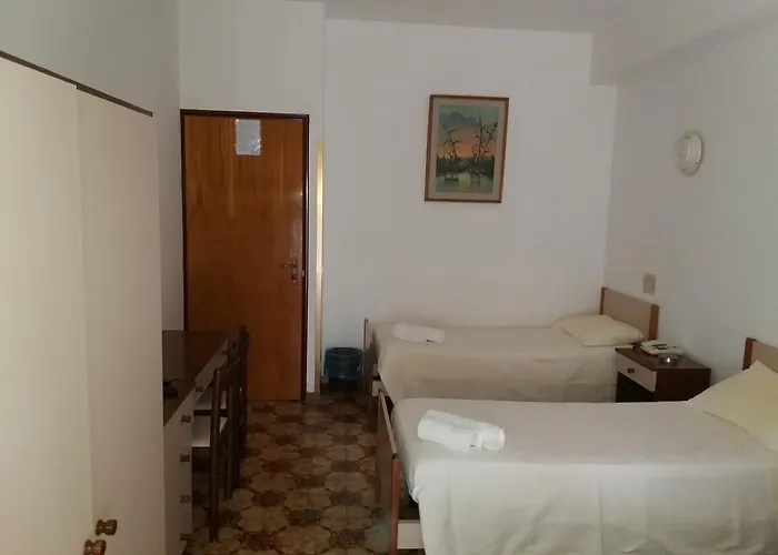 Albergo Europa
