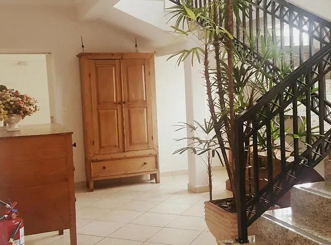 Hotel Vila do Conde