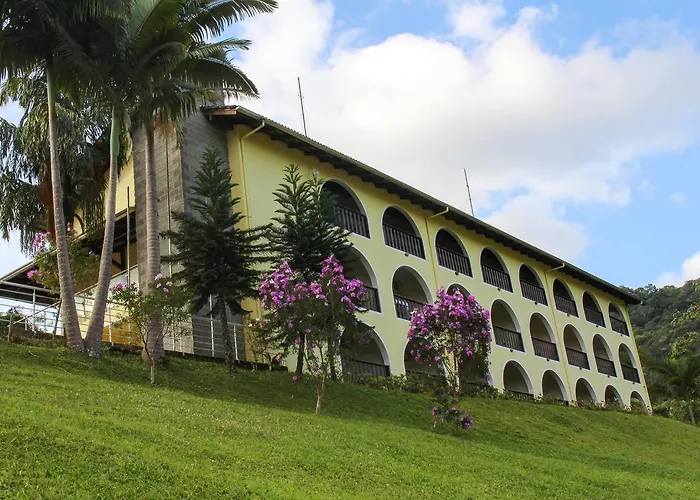 Hotel do Santuário