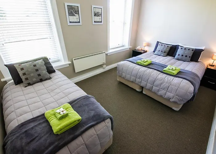 Waipiata Country Hotel