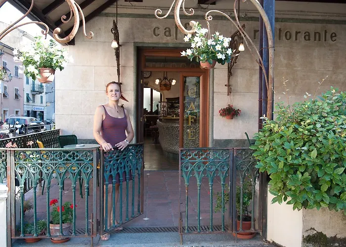 Albergo Vittoria