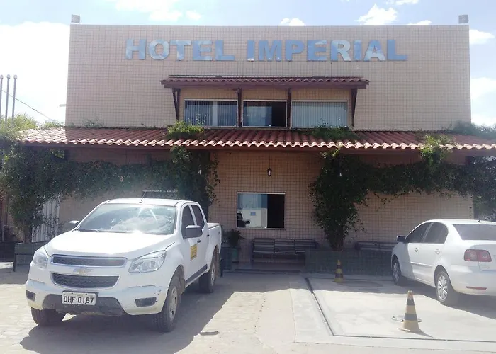 Hotel Imperial
