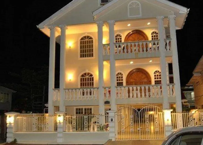 El Dorado Inn