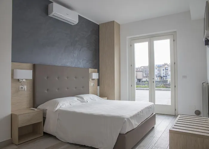 Rooms A due Passi dal Mare