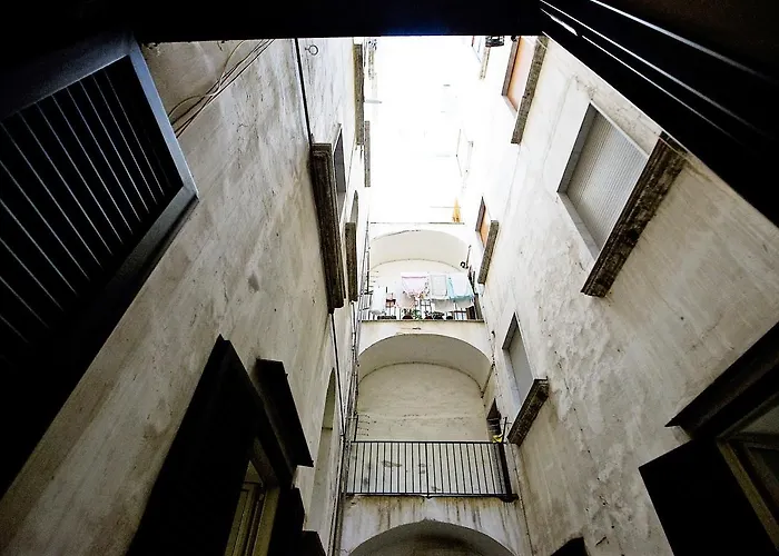 Parthenope Suite