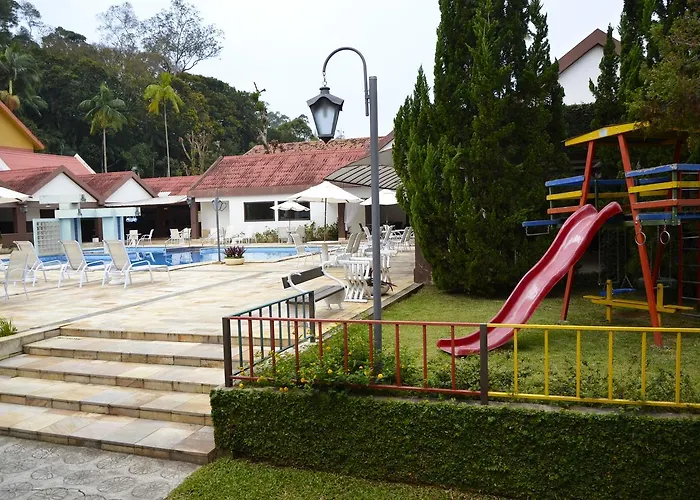 Hotel Girassol