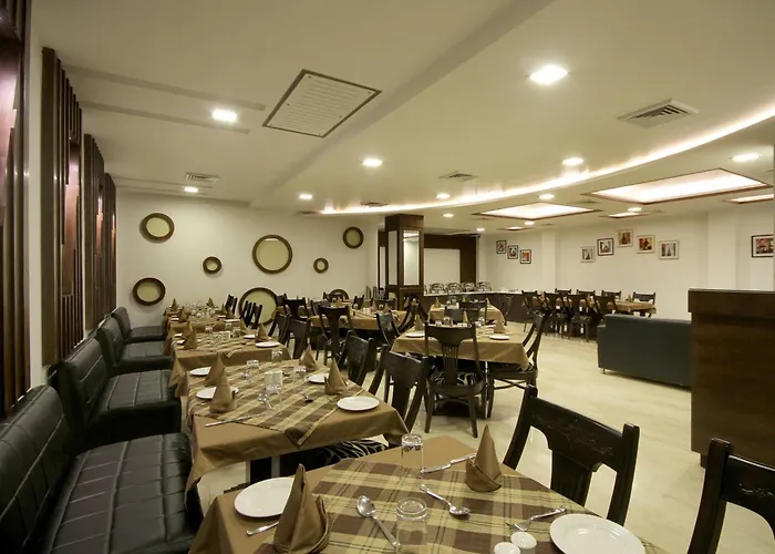 Best Western Swing High Katra
