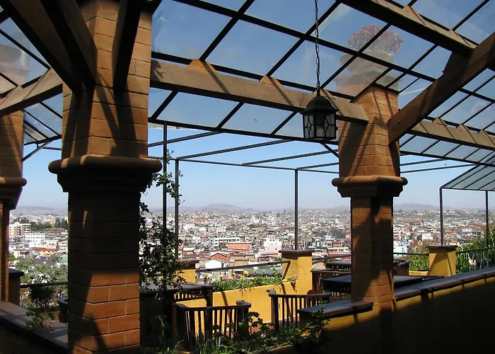 Belvedere Hotel