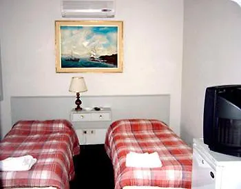 Alpes Hotel