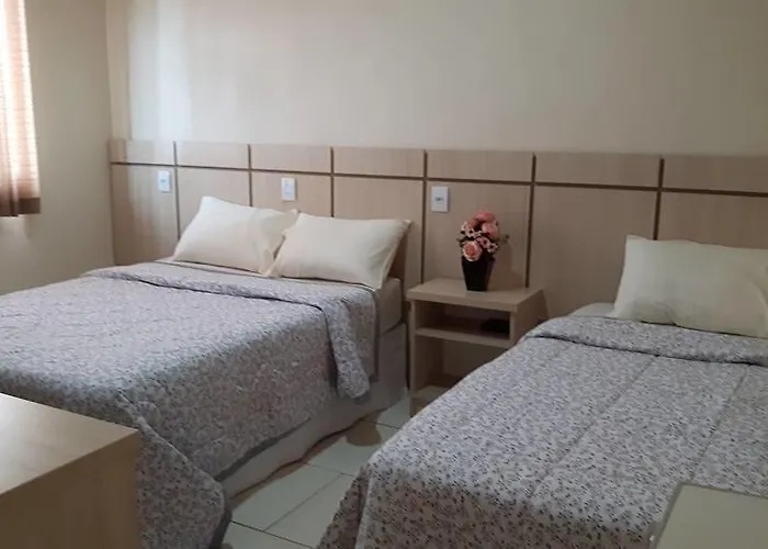 Hotel Do Santo