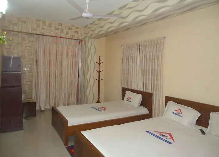 Muscat Holiday Resort