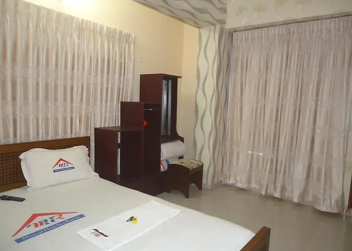 Muscat Holiday Resort