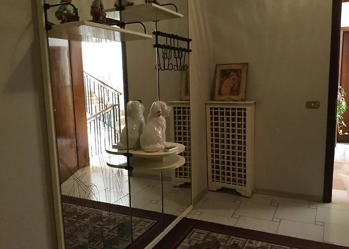 Albergo Diana