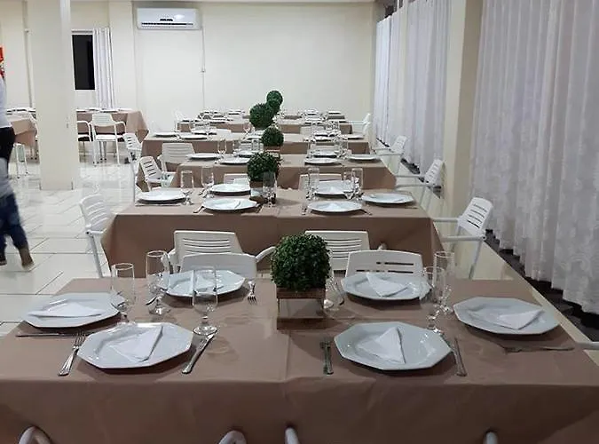 Hotel Do Santo