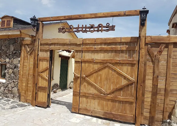 Hotel Bashinjaghyan
