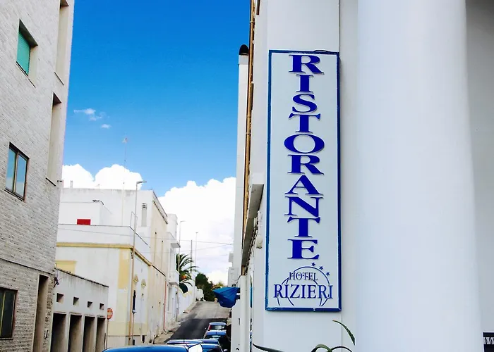 Hotel Rizieri