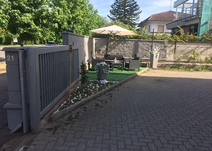 Nuovo Hotel Vigevano