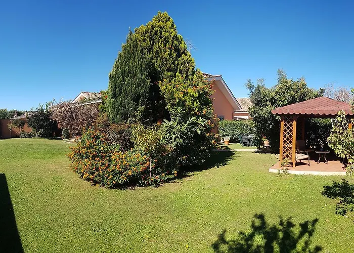 B&B Sedici Pini