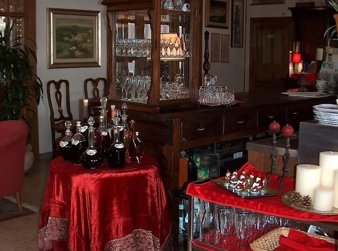 Albergo Ristorante Panoramic