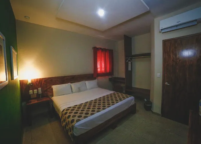 Hotel San Pablo