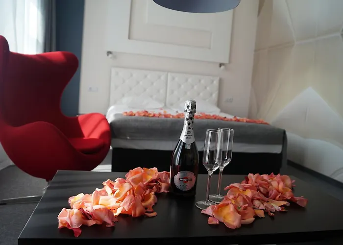 Homelike Hotel