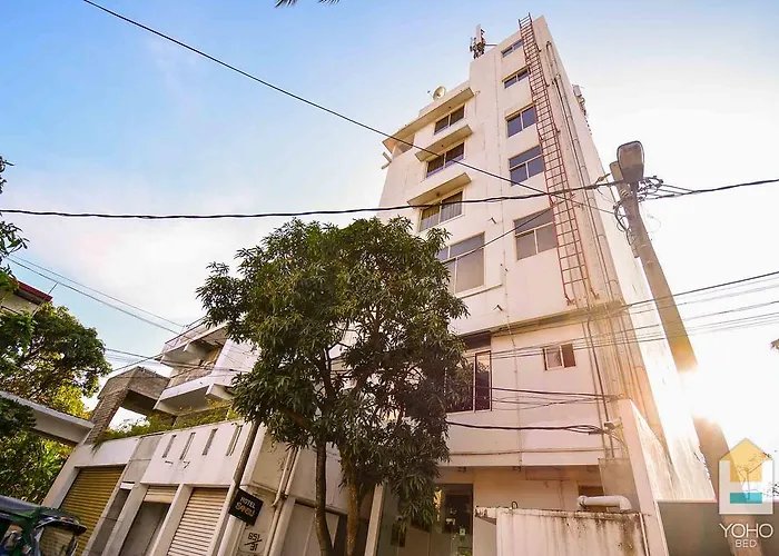Hotel Sansu Colombo