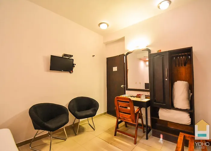 Hotel Sansu Colombo