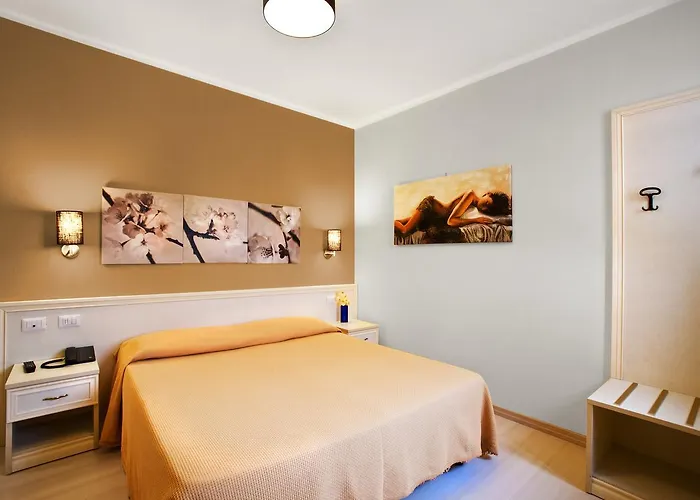 Hotel La Campagnola