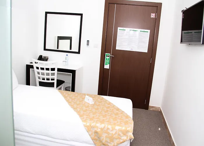 Sh Boutique Hotel