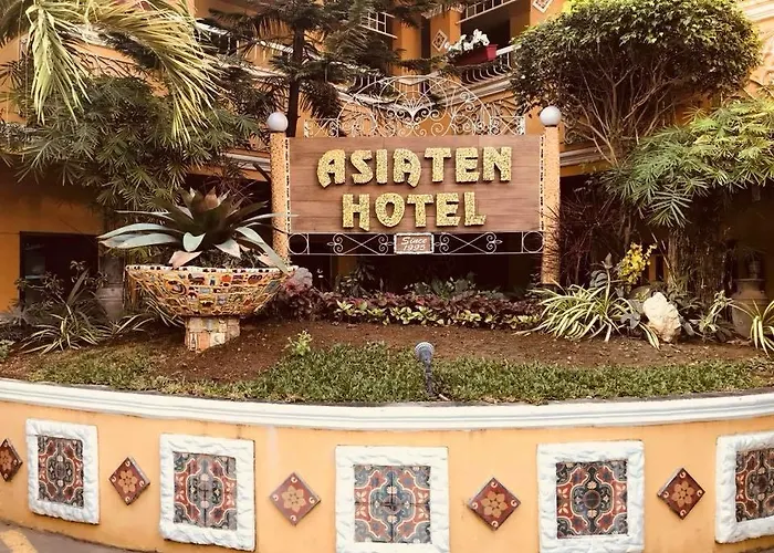 Asiaten Hotel