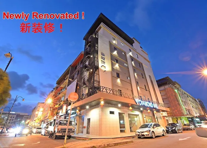 Diamond Inn