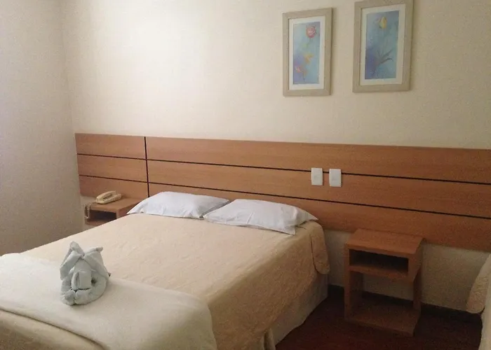 Hotel Colonial Aquarius