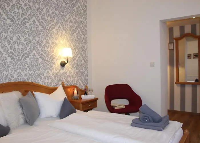 Ferien- und Wellnesshotel Waldfrieden