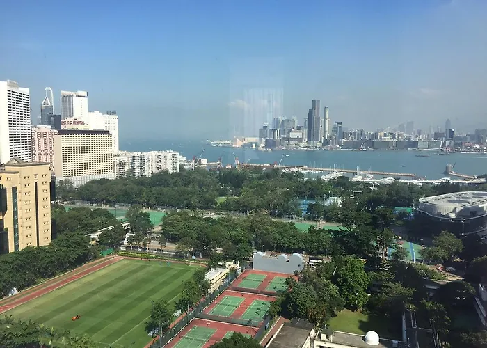 Little Tai Hang