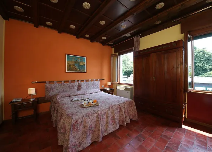 Hotel Bed&Breakfast Il Granaio Mantova