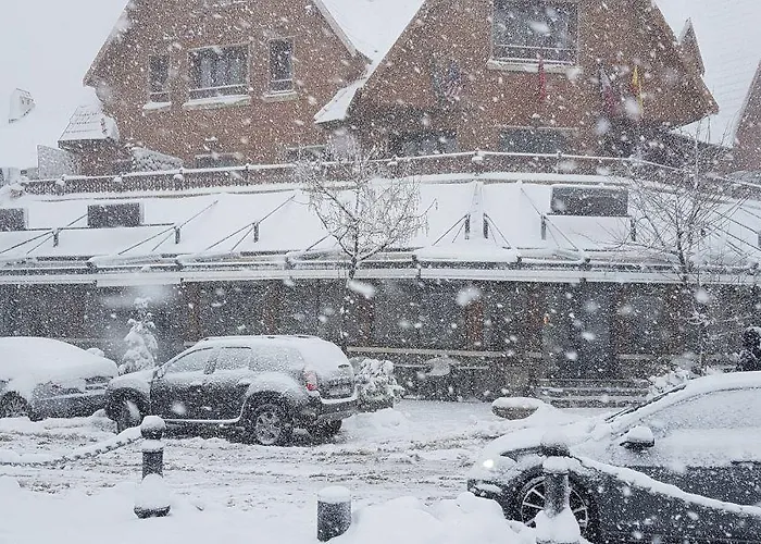 L'empreinte D'ifrane