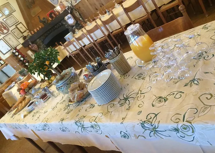 Albergo Filietto