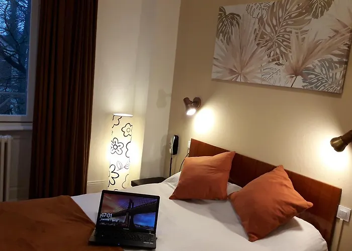 Hotel De France