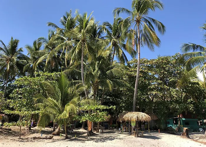 Macao Beach Samara