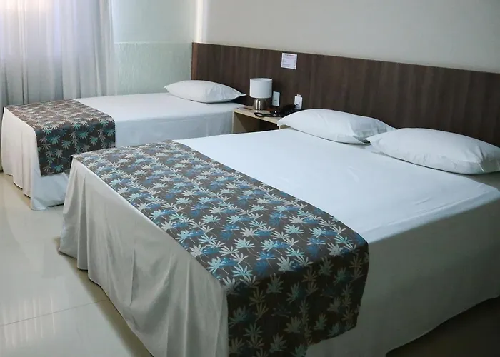 Premium Palace Hotel