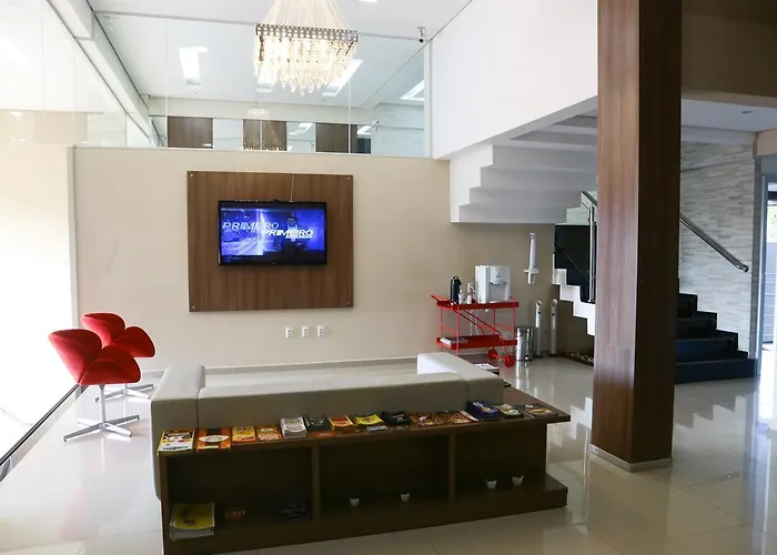 Premium Palace Hotel