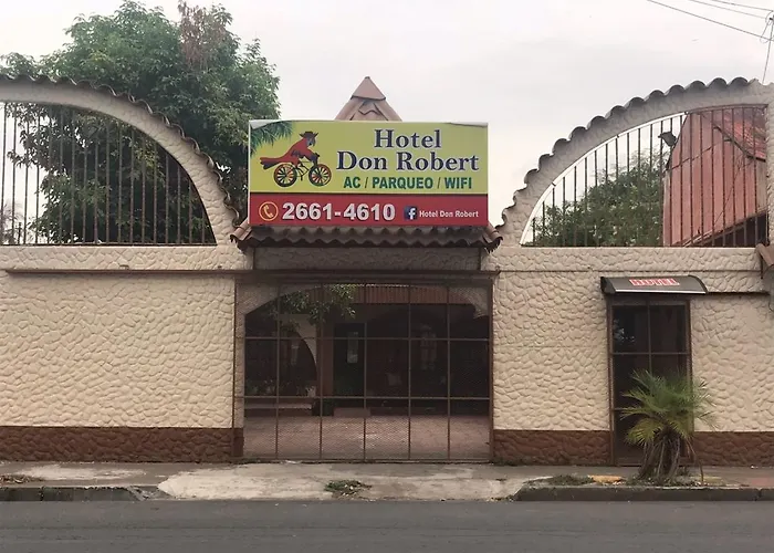 Hotel Don Robert